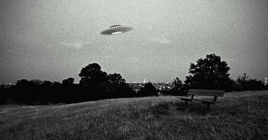 ufo image